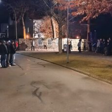 Volkstrauertag 2025 Feier zum Volkstrauertag 2025 (1)