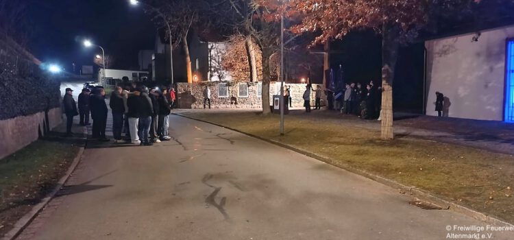 Volkstrauertag 2025 Volkstrauertag 2025