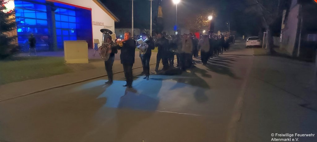 Volkstrauertag 2025 2