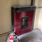 Einsatz 33 2205 Brand Pelletheizung Michelsdorf (1)