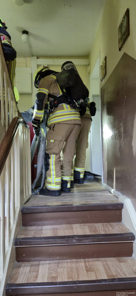 Einsatz 33 2205 Brand Pelletheizung Michelsdorf (3)