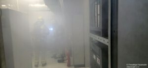 Einsatz 03 2026 Kompressor Verrauchung Industriebetrieb Altenmarkt Michelsdorf (1)