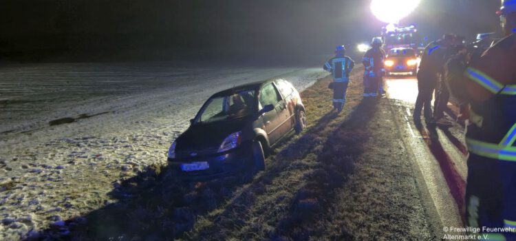 Einsatz 06 2026 Unfall B20 Höfen (1)