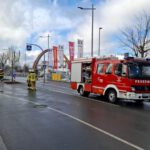 Einsatz 12 2026 Unfall in der Rodinger Straße (1)