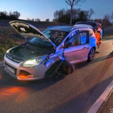 Einsatz 13 2026 VU B20 (1)