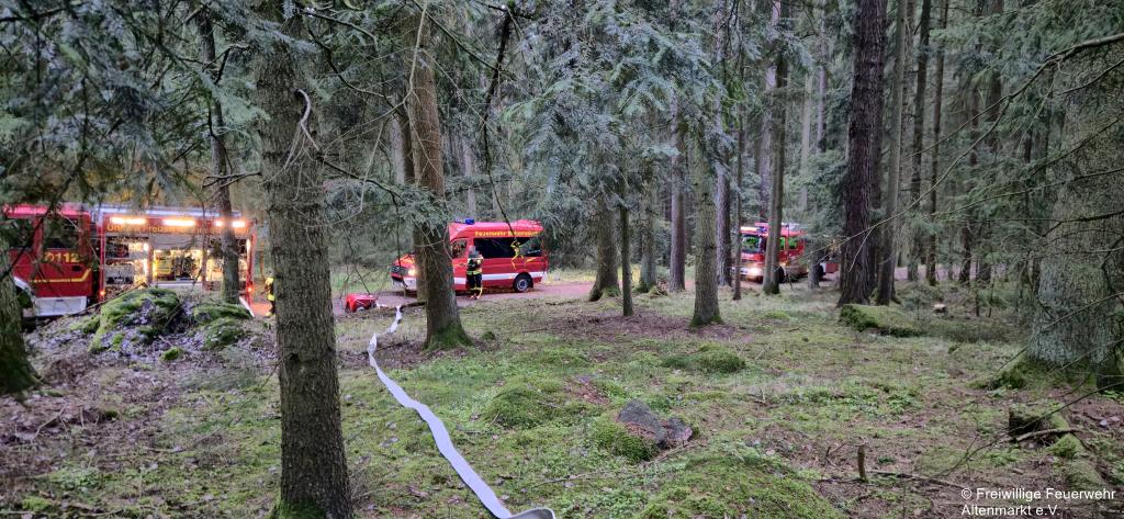 Gemeinschaftsübung in Thierling 2026 (7)