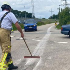 Einsatz 28 2026 Ölspur Cham Süd (1)