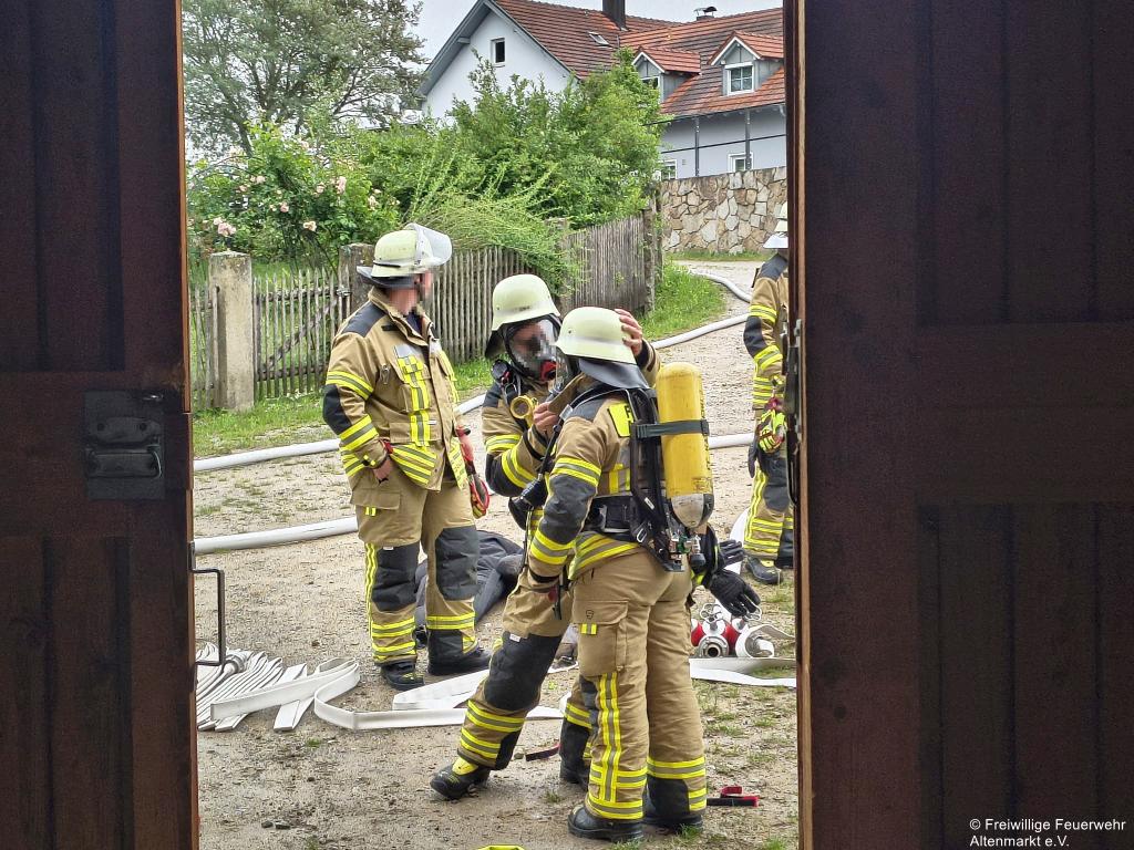 Gemeinschaftsübung 2026 FFW Altenmarkt (9)