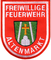 Freiwillige Feuerwehr Altenmarkt