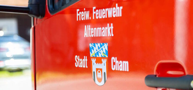 Wie läuft ein Einsatz ab? Einsatzbeitragsbild